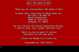 Hera 9