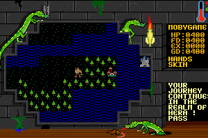 Hera abandonware