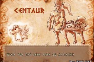 Heracles: Battle with the Gods 0