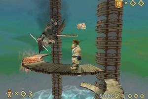 Heracles: Battle with the Gods abandonware
