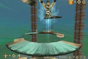 Heracles: Battle with the Gods 2