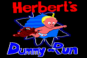 Herbert's Dummy Run 0