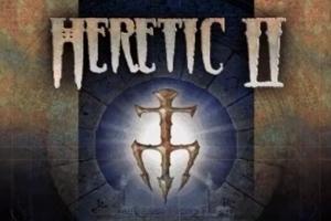 Heretic II 0