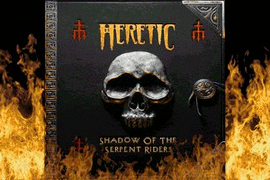 Heretic: Shadow of the Serpent Riders 0