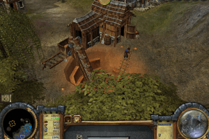 Heritage of Kings: The Settlers abandonware