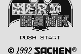 Hero Hawk 0