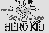 Hero Kid 0