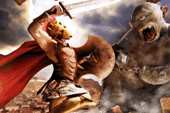 Hero of Sparta 0