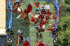 Hero of Sparta 9