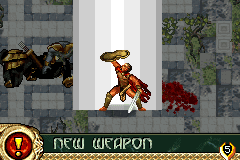 Hero of Sparta 14