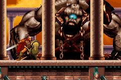 Hero of Sparta abandonware