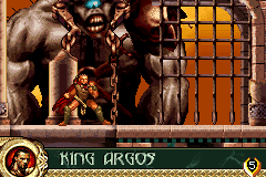 Hero of Sparta 20