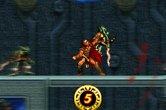 Hero of Sparta 26