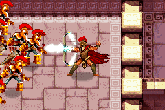 Hero of Sparta 28