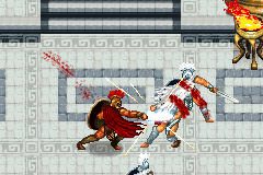 Hero of Sparta 3