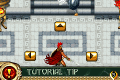 Hero of Sparta 4
