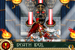 Hero of Sparta 5