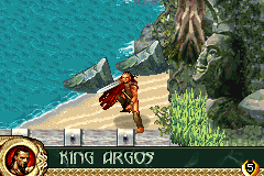 Hero of Sparta 8