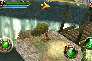 Hero of Sparta abandonware