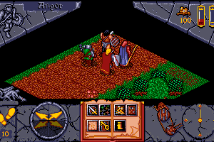 HeroQuest II: Legacy of Sorasil 9