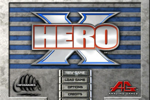 Hero X 0