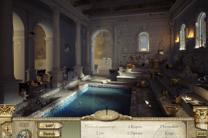 Herod's Lost Tomb 10