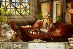 Herod's Lost Tomb 11