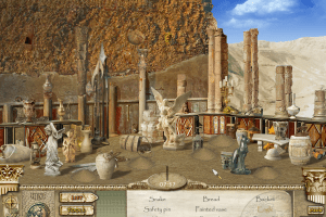 Herod's Lost Tomb 15