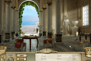 Herod's Lost Tomb 16