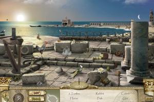 Herod's Lost Tomb 17