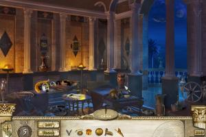 Herod's Lost Tomb 18