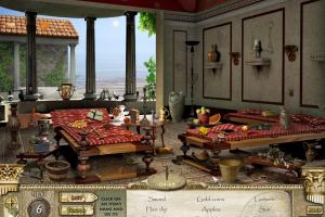 Herod's Lost Tomb 19