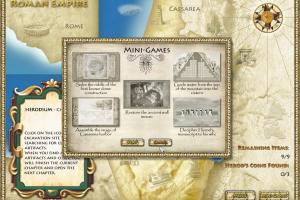 Herod's Lost Tomb 20