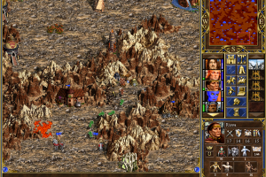 Heroes Chronicles: Masters of the Elements 5