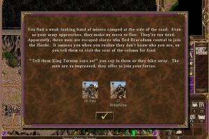 Heroes Chronicles: Warlords of the Wasteland 9