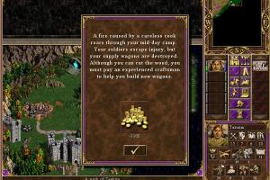 Heroes Chronicles: Warlords of the Wasteland 10