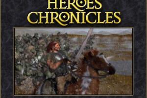 Heroes Chronicles: Warlords of the Wasteland 1