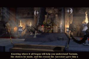 Heroes Chronicles: Warlords of the Wasteland 3