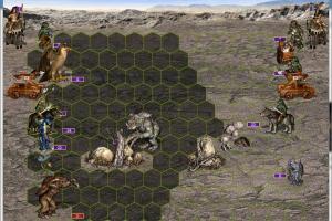 Heroes Chronicles: Warlords of the Wasteland 8