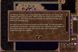 Heroes Chronicles: Warlords of the Wasteland 6