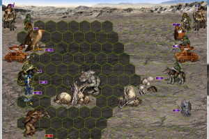 Heroes Chronicles: Warlords of the Wasteland 8