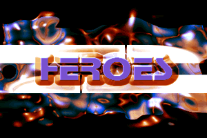 Heroes 0
