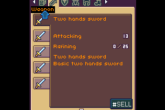 Heroes Lore: Wind of Soltia 13