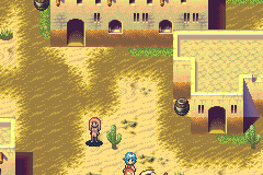 Heroes Lore: Wind of Soltia 5