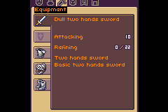 Heroes Lore: Wind of Soltia 8