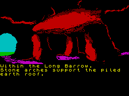 Heroes of Karn abandonware