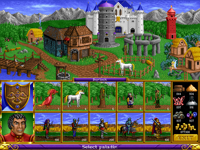 Heroes Of Might And Magic 5 Mac Download