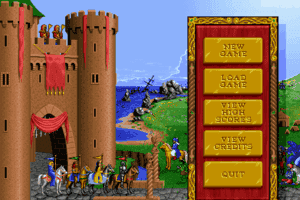 Heroes of Might and Magic 1