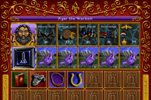 Heroes of Might and Magic 2