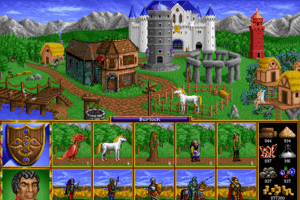 Heroes of Might and Magic 6